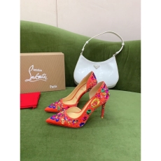 Christian Louboutin Heeled Shoes